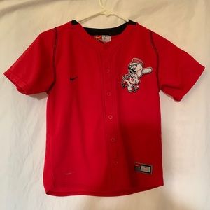 Cincinnati Reds Jay Bruce Jersey